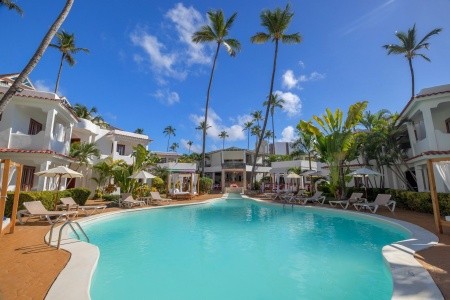 Whala! Bavaro (Ex. Tropical Clubs Bavaro) - 4