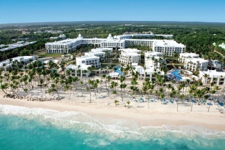 Riu Palace Bavaro - 2
