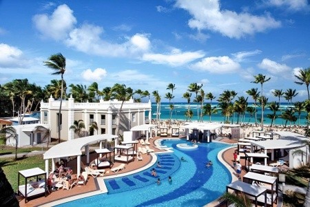 Riu Palace Bavaro - 3