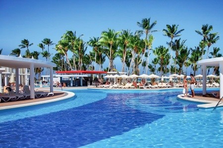 Riu Palace Bavaro - 5