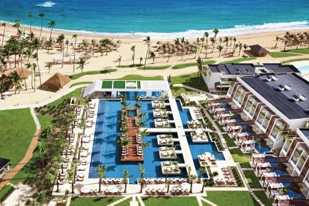 Dreams Onyx Punta Cana (Ex Now Onyx) - 2