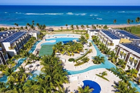 Dreams Onyx Punta Cana (Ex Now Onyx) - 3