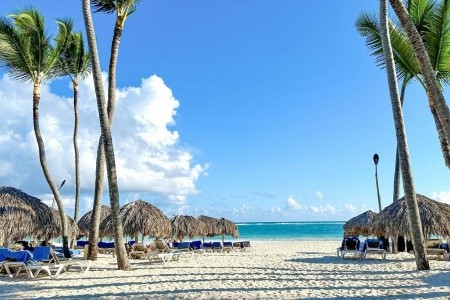 Caribe Deluxe Princess - 5