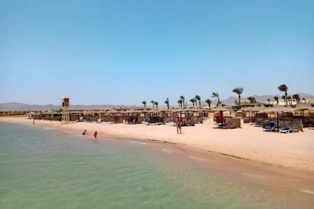 Mövenpick Waterpark Resort & Spa Soma Bay - 3
