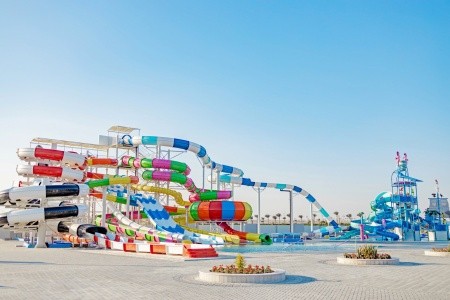 Mövenpick Waterpark Resort & Spa Soma Bay - 4