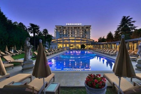 President Terme (Abano Terme)