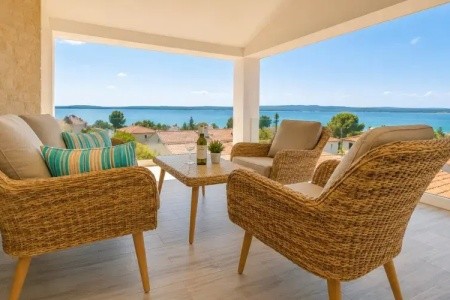 Villa Sunset
