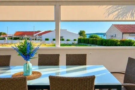 Villa Sunset