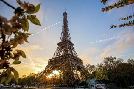 Magická Paříž a Versailles a Disneyland k tomu - 5