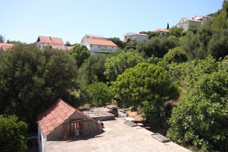 Apartmány 3298-1482