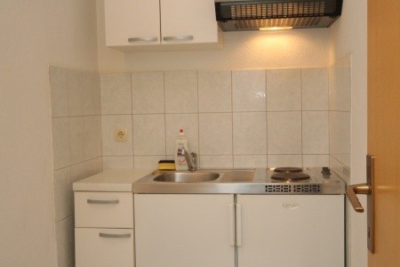 Apartmány 3298-1527