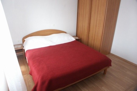 Apartmány 3298-93