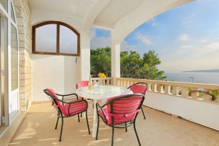 Apartmány 3298-1257