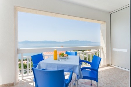 Apartmány 3298-1481 - 2