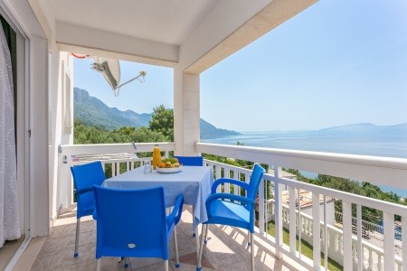 Apartmány 3298-1481 - 3