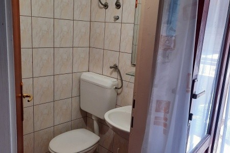 Apartmány 3298-1852