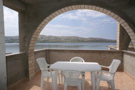 Apartmány 3298-5469 - 8