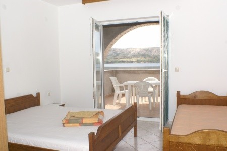Apartmány 3298-5469 - 11