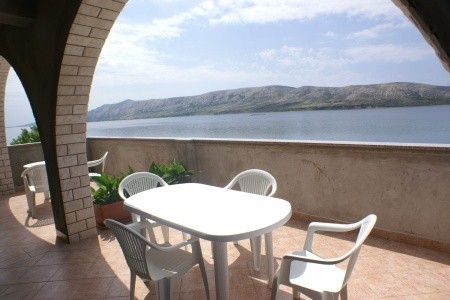 Apartmány 3298-5469 - 27
