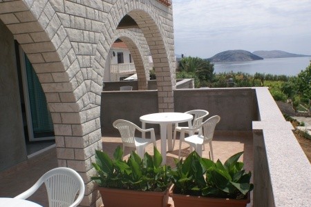 Apartmány 3298-5469 - 41