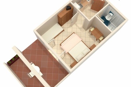 Apartmány 3298-5469 - 49