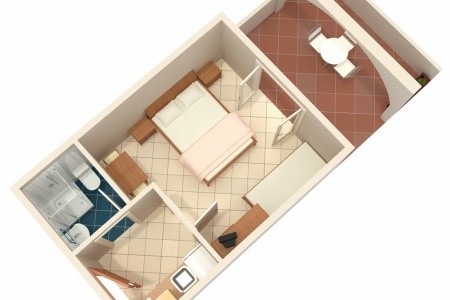 Apartmány 3298-5469 - 50
