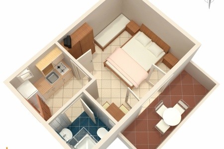 Apartmány 3298-5469 - 74