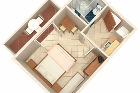 Apartmány 3298-5469 - 75