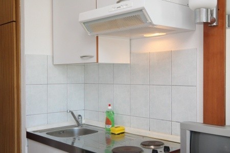 Apartmány 3298-1490