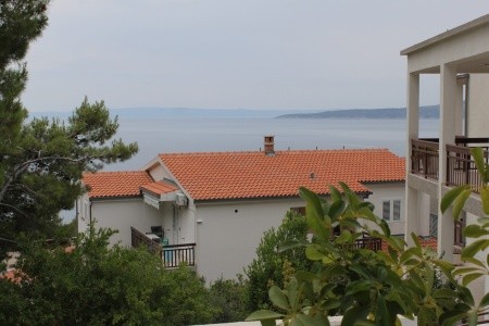 Apartmány 3298-1530