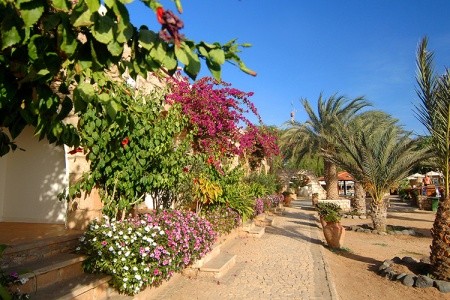 Morabeza - 5