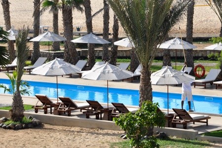 Morabeza - 2