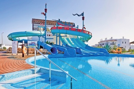Melia Dunas Beach - 2