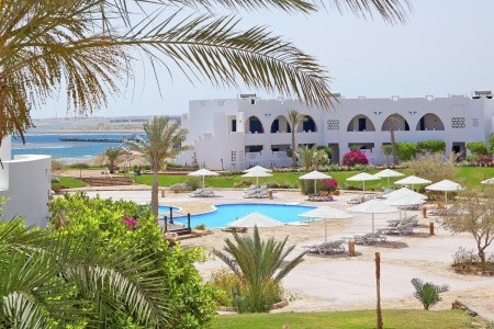 The Three Corners Equinox Beach Resort - 29