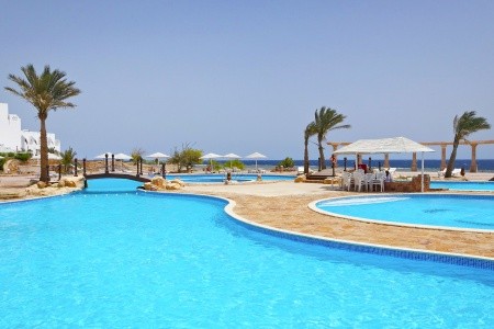 The Three Corners Equinox Beach Resort - 26