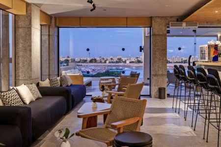 Creek Hotel & Residences El Gouna - 32