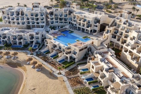 Creek Hotel & Residences El Gouna - 41