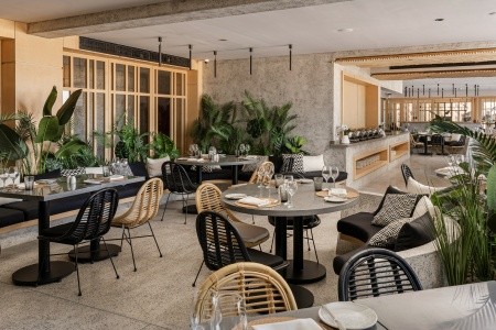 Creek Hotel & Residences El Gouna - 46
