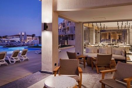 Creek Hotel & Residences El Gouna - 52
