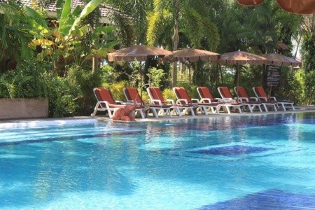 Sudala Beach Resort
