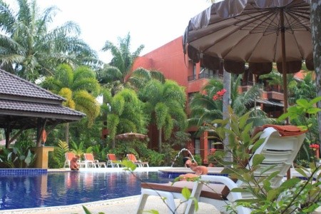 Sudala Beach Resort