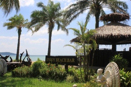 Sudala Beach Resort