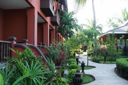 Sudala Beach Resort