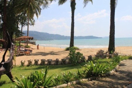 Sudala Beach Resort