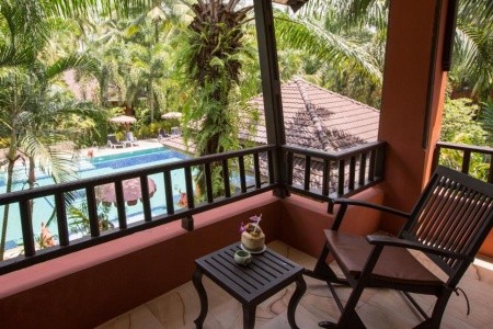 Sudala Beach Resort