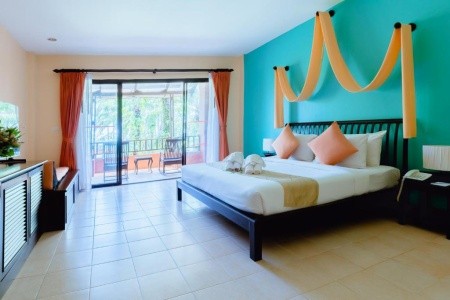 Sudala Beach Resort