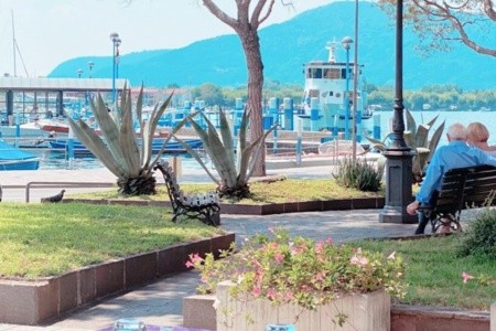 Ambra (Iseo)