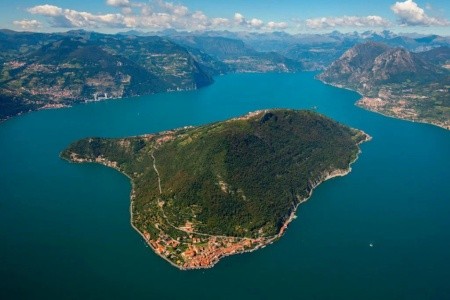 Iseolago (Iseo)