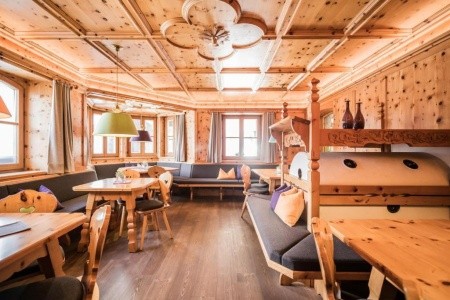 Alpinhotel Keil - 5