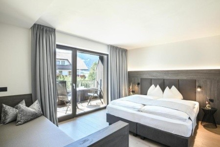 Alpinhotel Keil - 7